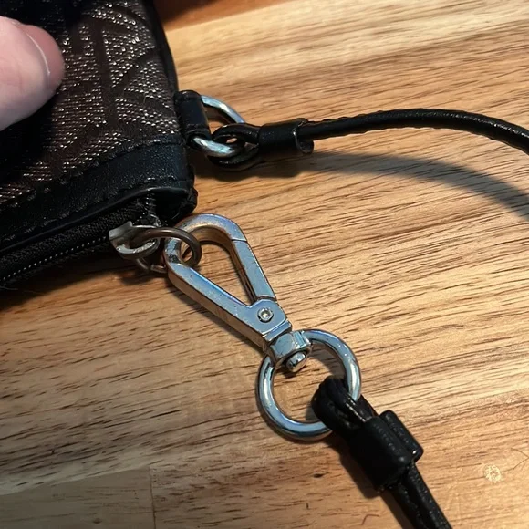 Calvin Klein Handbag - Picture 3 of 8